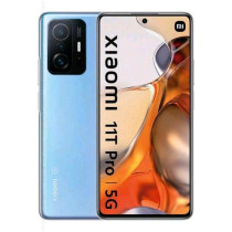 XIAOMI Mi 11T PRO 5G DUAL SIM 6.67" OCTA CORE 256GB RAM 8GB 5G ITALIA BLUE