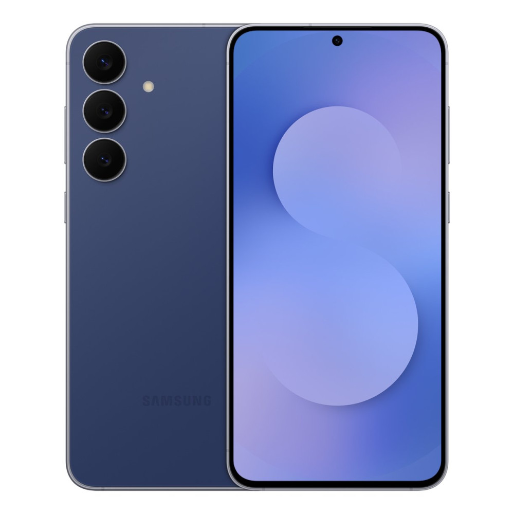 SAMSUNG S731 GALAXY S25 FE 5G DUAL SIM 6.7" OCTA CORE 256GB RAM 8GB 5G VODAFONE ITALIA JETBLACK