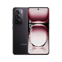 OPPO RENO 12 5G DUAL SIM 6.7" OCTA CORE 256GB RAM 12GB 5G VODAFONE ITALIA BLACK BROWN