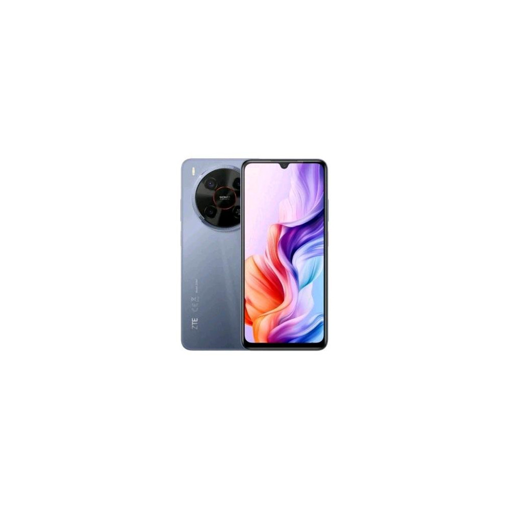 ZTE BLADE V70 MAX DUAL SIM 6.9" OCTA CORE 128GB RAM 4GB 4G LTE EUROPA GRAY