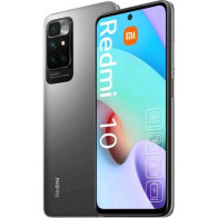 XIAOMI REDMi 10 2022 DUAL SIM 6.5" OCTA CORE 128GB RAM 4GB 4G LTE ITALIA GRAY