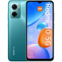 XIAOMI REDMi 10 5G DUAL SIM 6.6" OCTA CORE 128GB RAM 4GB 5G EUROPA AURORA GREEN