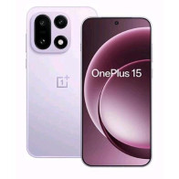 ONEPLUS 15 5G DUAL SIM 6.78" OCTA CORE 512GB RAM 16GB 5G EUROPA ULTRA VIOLET