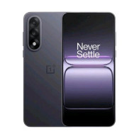 ONEPLUS NORD 5 DUAL SIM 5G 6.83" OCTA CORE 512GB RAM 12GB 5G EUROPA PHANTOM GREY