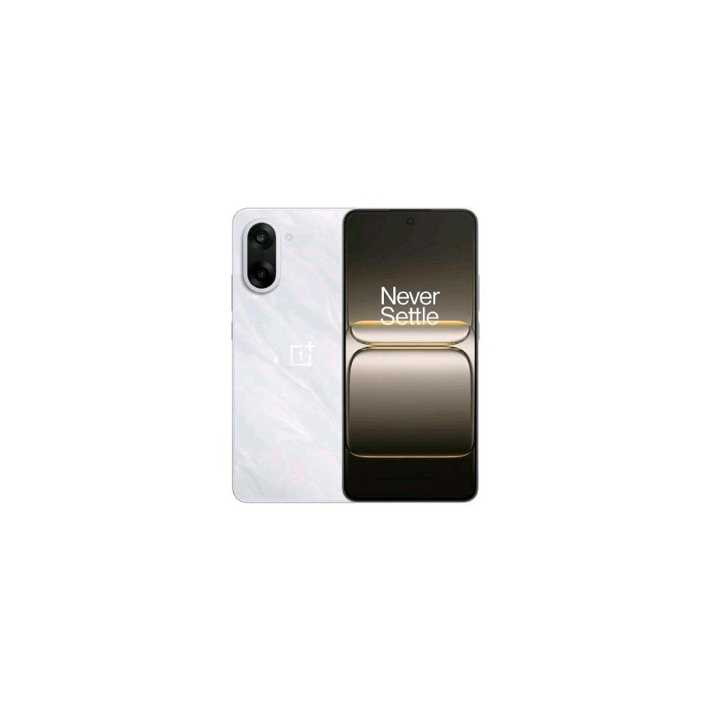 ONEPLUS NORD CE5 5G DUAL SIM 6.77" OCTA CORE 256GB RAM 8GB 5G EUROPA MARBLE MIST