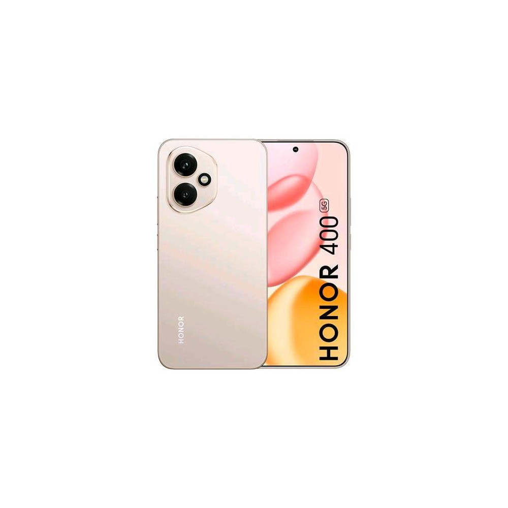 HONOR 400 5G DUAL SIM 6.55" OCTA CORE 512GB RAM 8GB 5G EUROPA DESERT GOLD