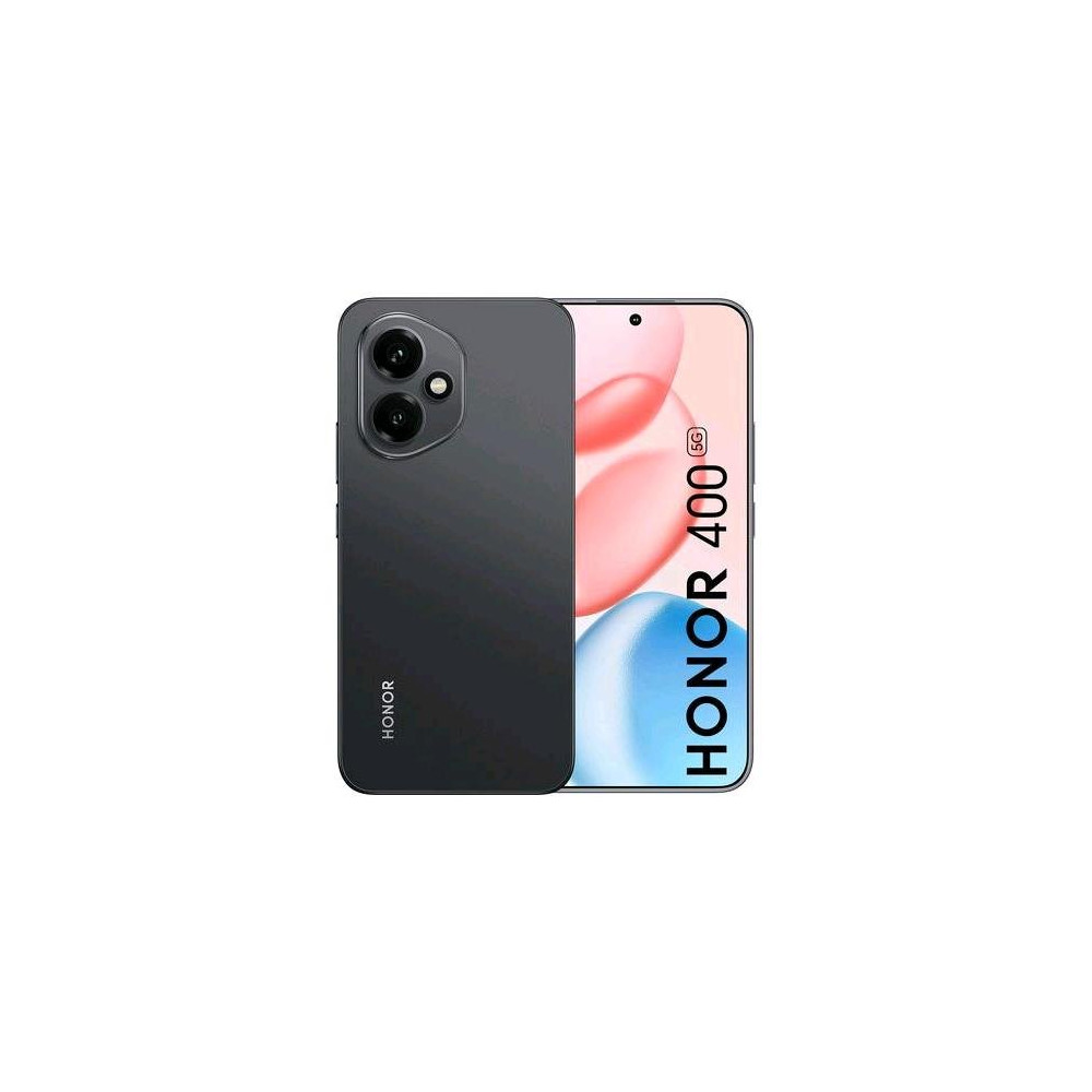 HONOR 400 5G DUAL SIM 6.55" OCTA CORE 512GB RAM 8GB 5G EUROPA VELVET BLACK