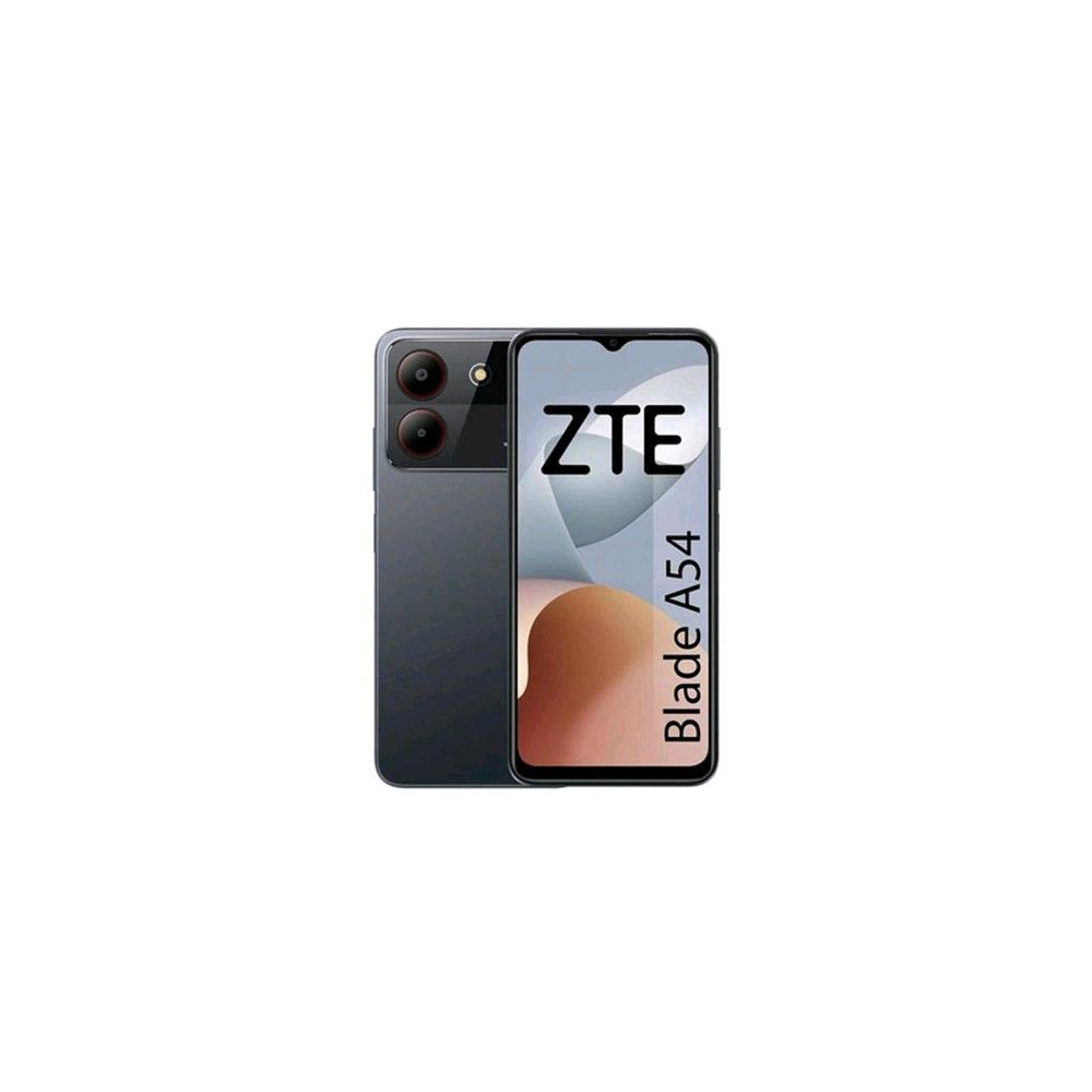 ZTE BLADE A54 DUAL SIM 6.6" OCTA CORE 128GB RAM 4GB 4G LTE ITALIA GREY