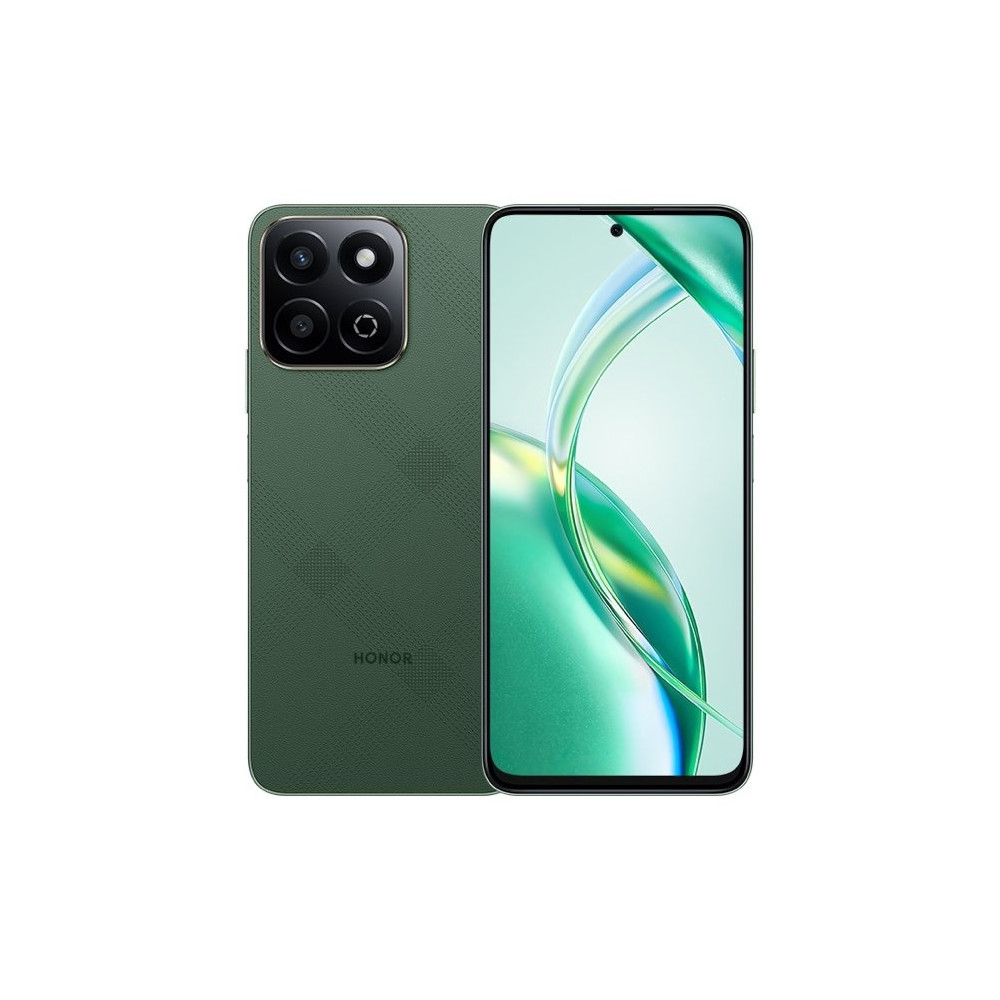 HONOR 200 SMART 5G DUAL SIM 6.8" OCTA CORE 256GB RAM 4GB 5G ITALIA FOREST GREEN