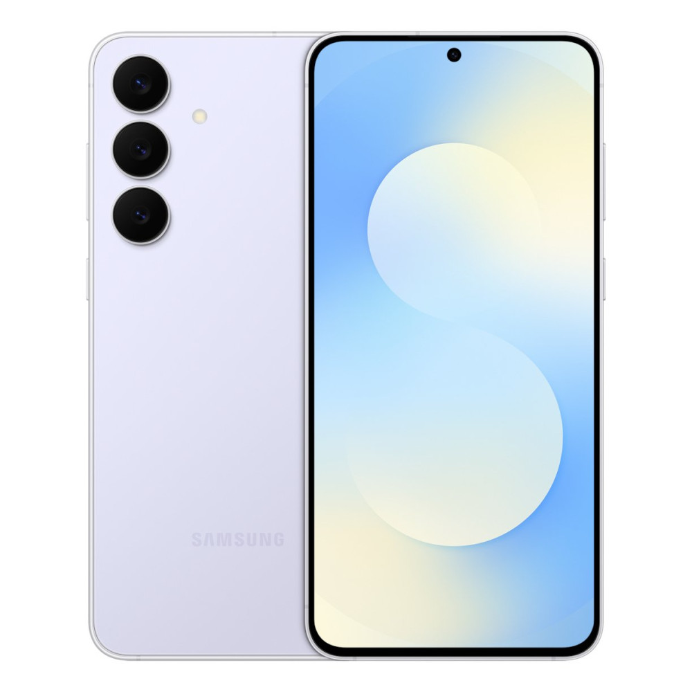 SAMSUNG S731 GALAXY S25 FE 5G DUAL SIM 6.7" OCTA CORE 128GB RAM 8GB 5G EUROPA ICY BLUE