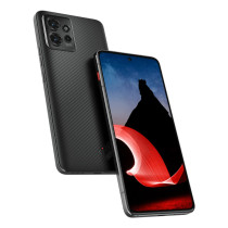 MOTOROLA THINKPHONE 5 DUAL SIM 6.55" OCTA CORE 256GB RAM 8GB 5G EUROPA BLACK