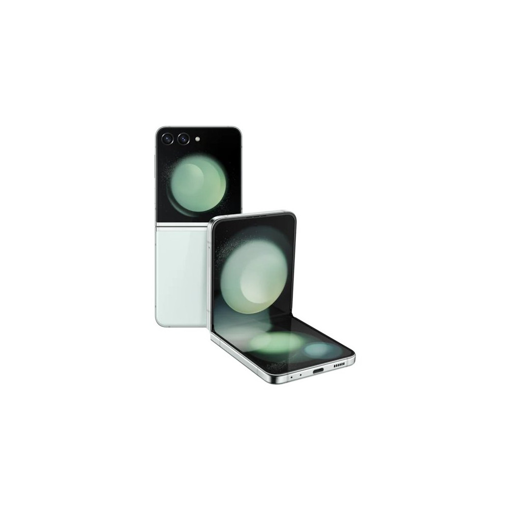 SAMSUNG F731 GALAXY Z FLIP5 5G DUAL SIM 6.7" OCTA CORE 512GB RAM 8GB 5G EUROPA MINT