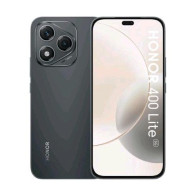 HONOR 400 LITE 5G DUAL SIM 6.7" OCTA CORE 256GB RAM 8GB 5G EUROPA VELVET BLACK