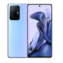 XIAOMI Mi 11T 5G DUAL SIM 6.67" OCTA CORE 128GB RAM 8GB 5G ITALIA BLUE