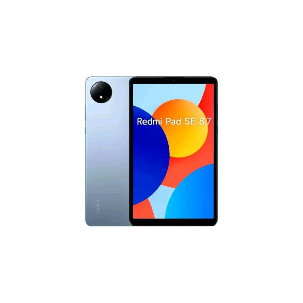 XIAOMI REDMi PAD SE 8.7" 128GB RAM 4GB WI-FI EUROPA SKY BLUE