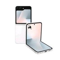 SAMSUNG F761 GALAXY Z FLIP7 FE 5G DUAL SIM 6.7" OCTA CORE 256GB RAM 8GB 5G EUROPA BIANCO
