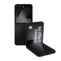 SAMSUNG F761 GALAXY Z FLIP7 FE 5G DUAL SIM 6.7" OCTA CORE 256GB RAM 8GB 5G EUROPA BLACK