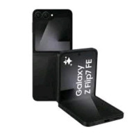 SAMSUNG F761 GALAXY Z FLIP7 FE 5G DUAL SIM 6.7" OCTA CORE 256GB RAM 8GB 5G EUROPA BLACK