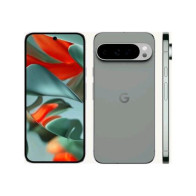 GOOGLE PIXEL 9 PRO XL 5G DUAL SIM 6.8" TENSOR G4 256GB RAM 16GB IA GEMINI ITALIA HAZEL GREEN