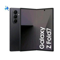 SAMSUNG F966 GALAXY Z FOLD7 5G DUAL SIM 8" OCTA CORE 512GB RAM 12GB 5G EUROPA JETBLACK