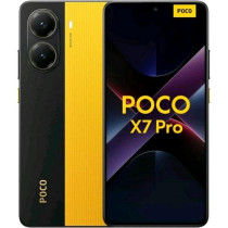 XIAOMI POCO X7 PRO 5G DUAL SIM 6.67" OCTA CORE 512GB RAM 12GB 5G EUROPA YELLOW