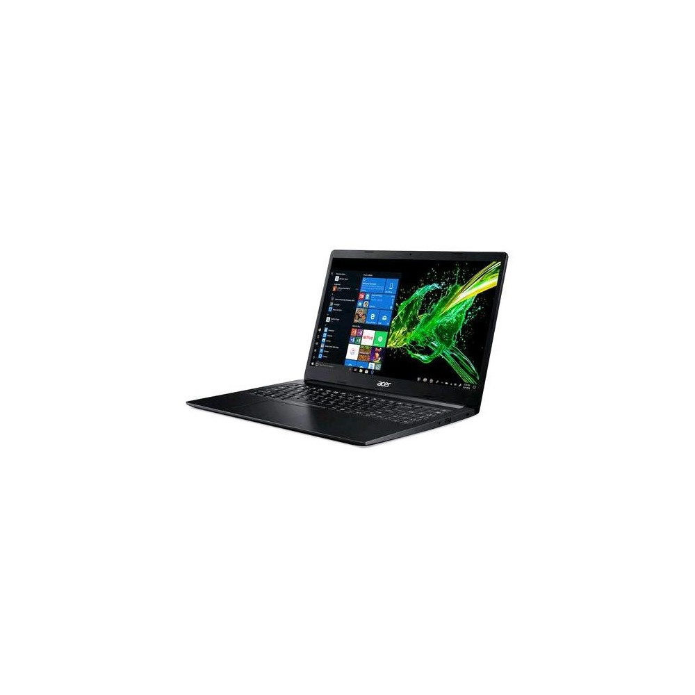 ACER ASPIRE 3 A315-22-425N 15.6" AMD A4-9120e 1.5GHz RAM 4GB-SSD 256GB M.2 NVMe-WIN 10 HOME (NX.HE8ET.00J)