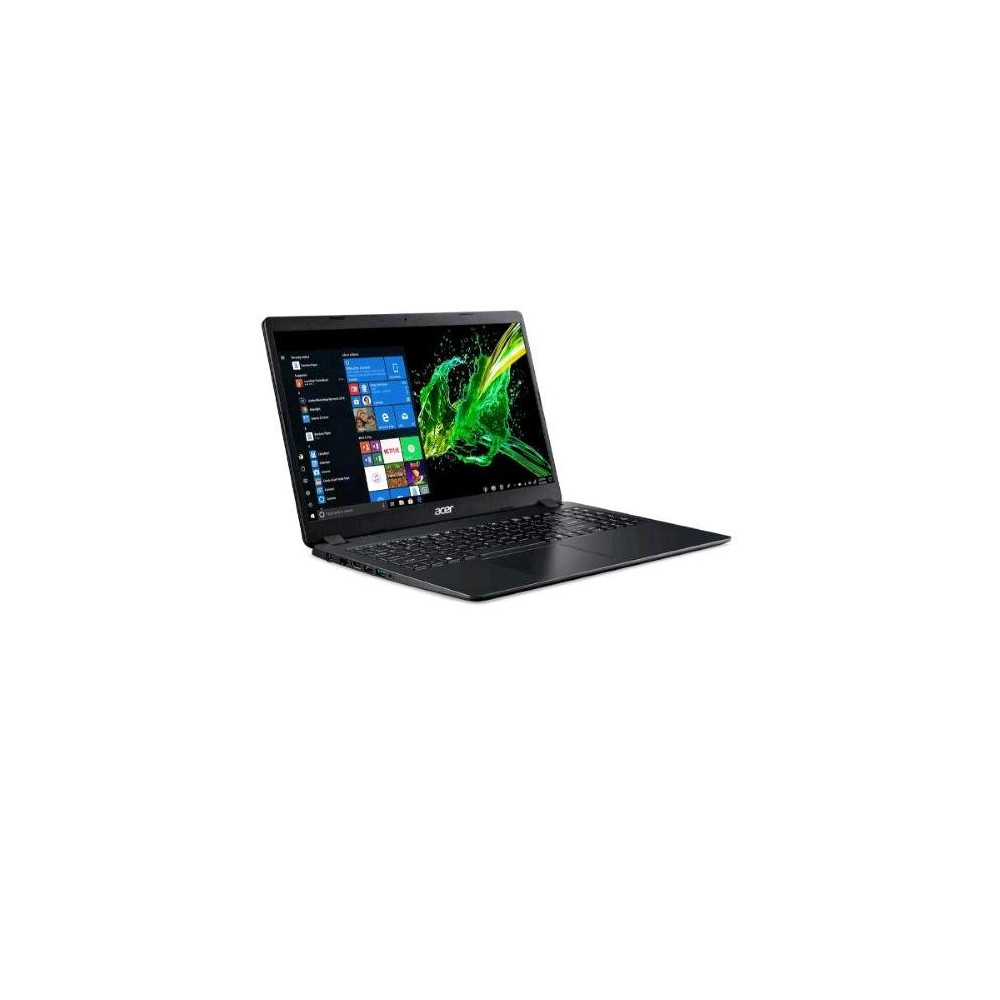 ACER ASPIRE 3 A315-57G-75HM 15.6" i7-1065G7 1GHz RAM 8GB-SSD 512GB-NVIDIA GEFORCE MX330 2GB-WIN 10 HOME (NX.HZRET.004)