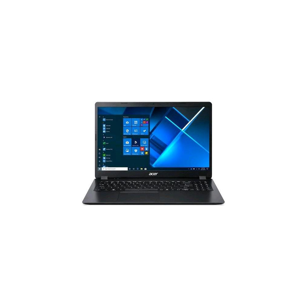 ACER EXTENSA 15 EX215-52-39TN 15.6" i3-1005G1 1.2GHz RAM 4GB-SSD 256GB M.2-WIN 10 HOME (NX.EG8ET.01B)