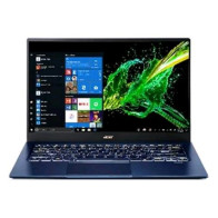 ACER SWIFT 5 SF514-54T-5010 14" TOUCH SCREEN i5-1035G1 1GHz RAM 8GB-SSD 512GB-WIN 10 HOME BLU (NX.HHUET.002)