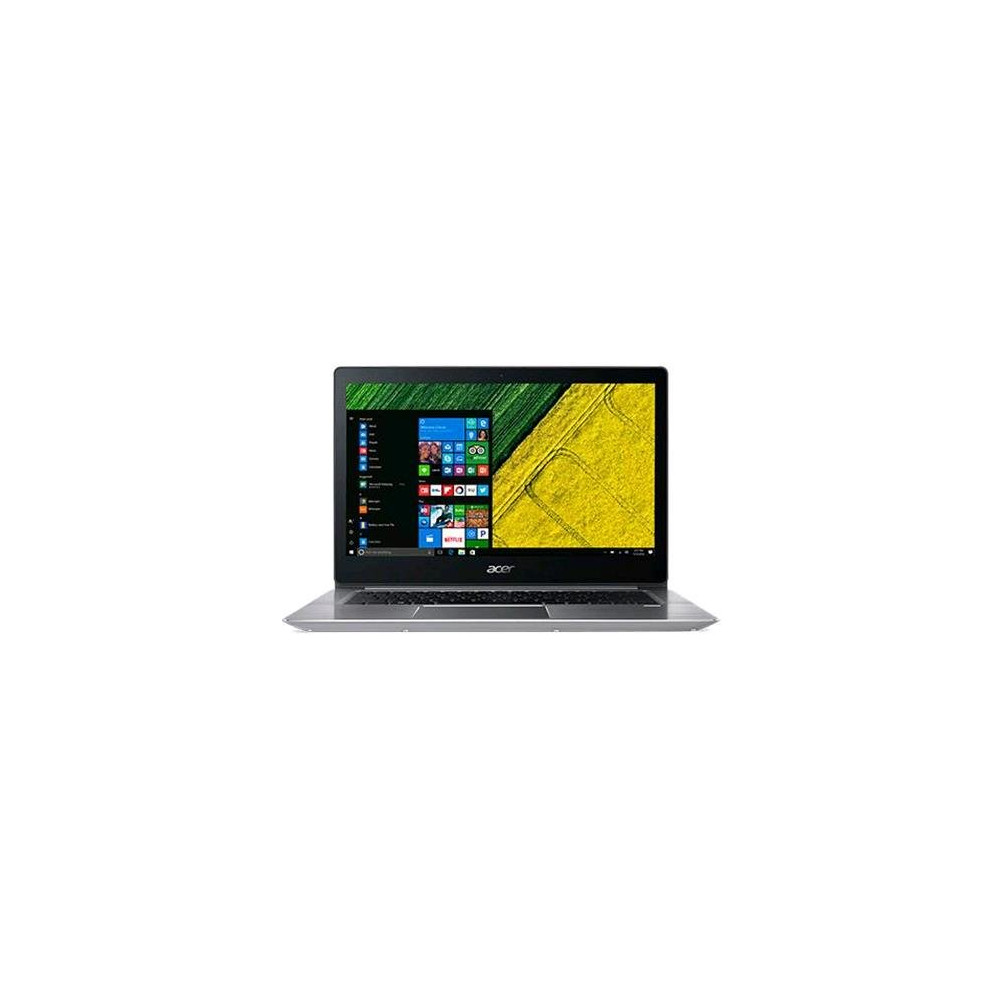 ACER SWIFT SF314-52-36JN 14" i3-7130U 2.7GHz RAM 8GB-SSD 128GB-WIN 10 HOME ITALIA (NX.GNUET.016)