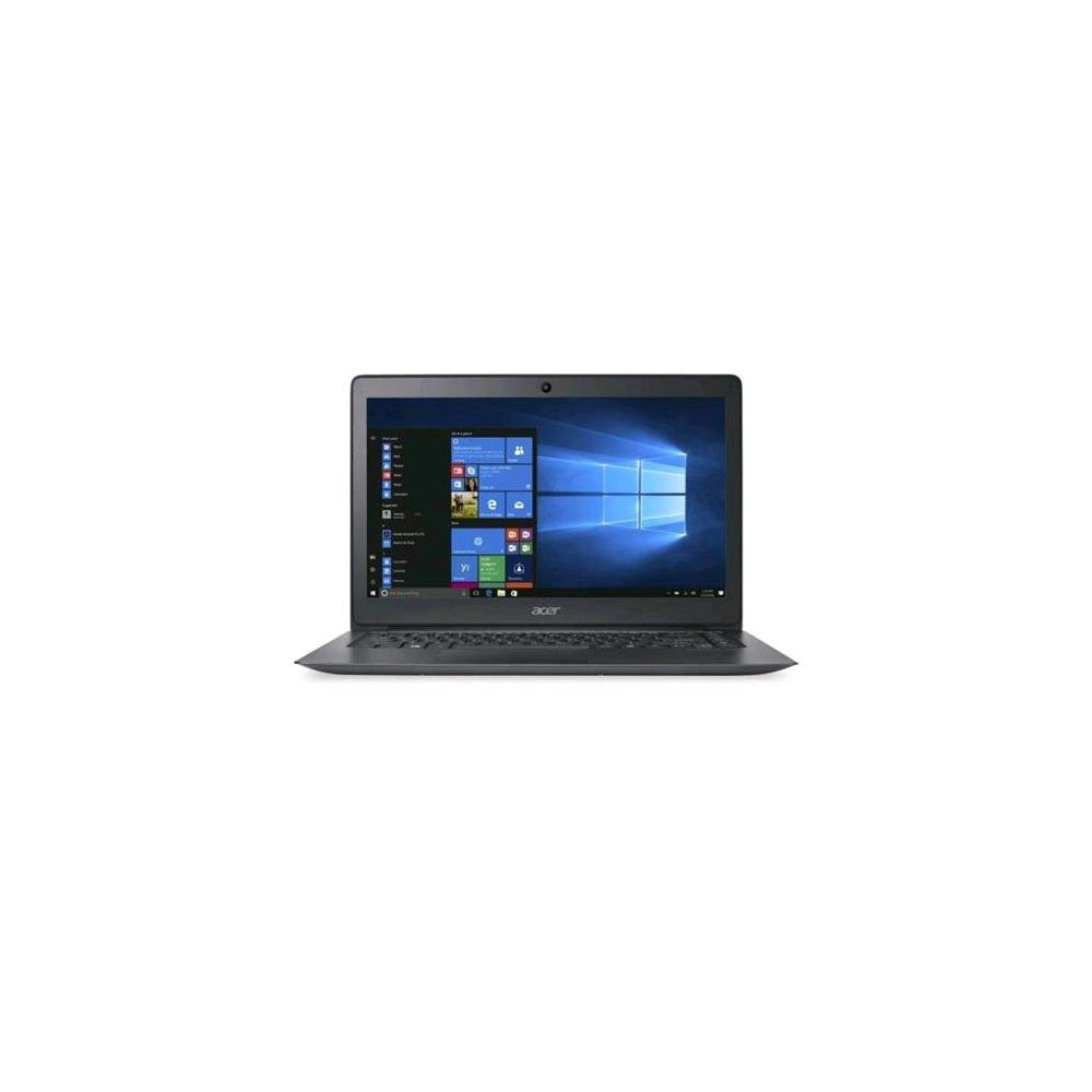 ACER TMX349-G2-M-72QK 14" i7 2.7GHz RAM 8GB-SSD 512B-WIN 10 PROF ITALIA (NX.VEEET.003)
