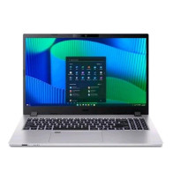 ACER TRAVELMATE P2 15 TMP215-55-TCO-5551 15.6" i5-1334U RAM 16GB-SSD 512GB NVMe-IRIS Xe GRAPHICS-WI-FI 6E + GIGABIT LAN-WIN 11 P