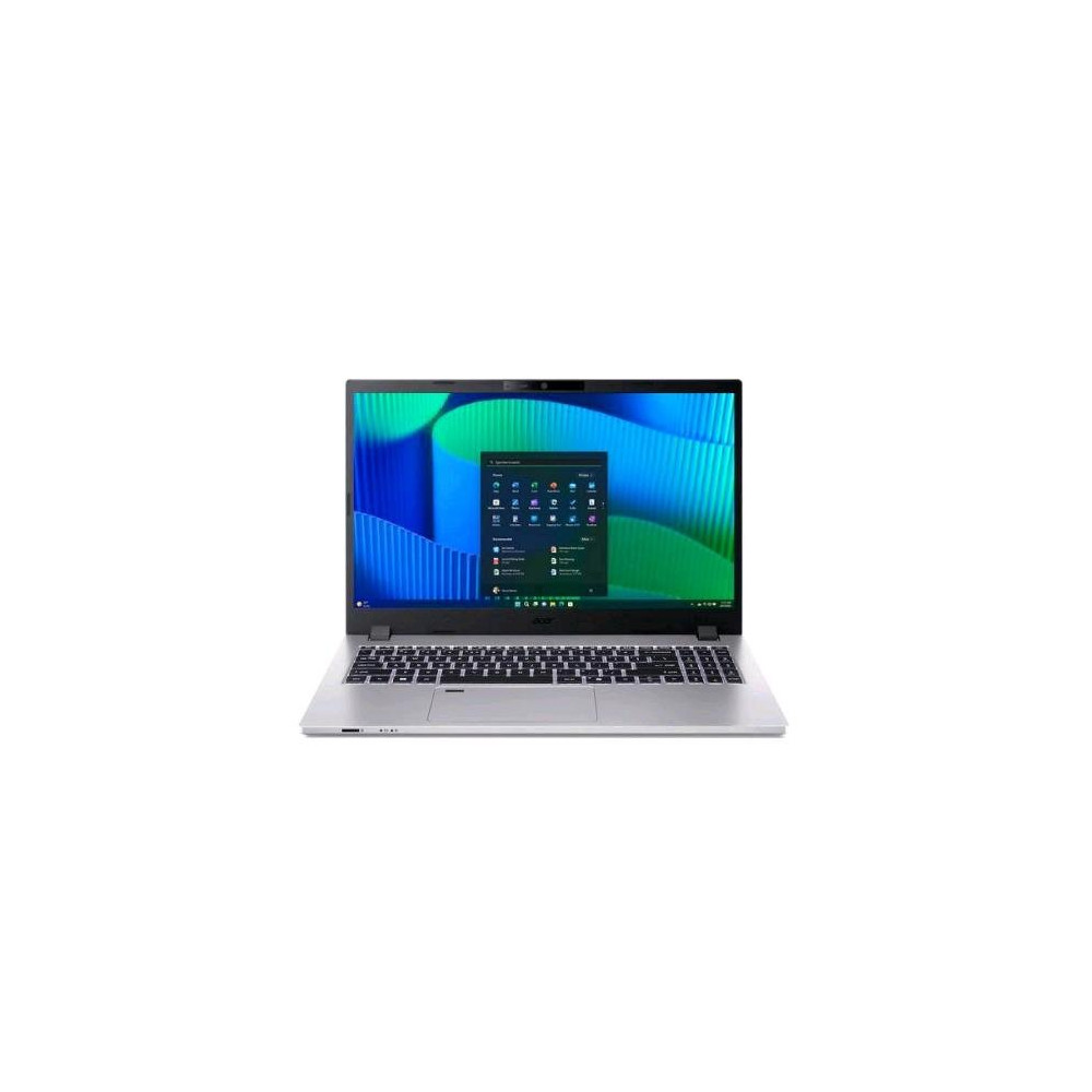 ACER TRAVELMATE P2 15 TMP215-55-TCO-5551 15.6" i5-1334U RAM 16GB-SSD 512GB NVMe-IRIS Xe GRAPHICS-WI-FI 6E + GIGABIT LAN-WIN 11 P