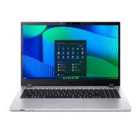 ACER TRAVELMATE P2 15 TMP215-55-TCO-72U2 15.6" i7-1355U RAM 16GB-SSD 512GB NVMe-IRIS Xe GRAPHICS-WI-FI 6E-WIN 11 PROF ARGENTO (N