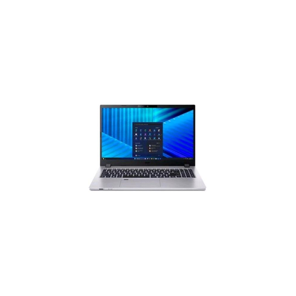 ACER TRAVELMATE P2 15 TMP215-75-G2-TCO-77DL 15.6" INTEL CORE ULTRA 7 155H RAM 16GB-SSD 512GB NVMe-INTEL ARC GRAPHICS-WI-FI 6 BLU