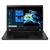 ACER TRAVELMATE P2 P214-52-564B2-59Q1 14" i5-10210U 1.6GHz RAM 8GB-SSD 512GB-WIN 10 PROF BLACK (NX.VMKET.00A)