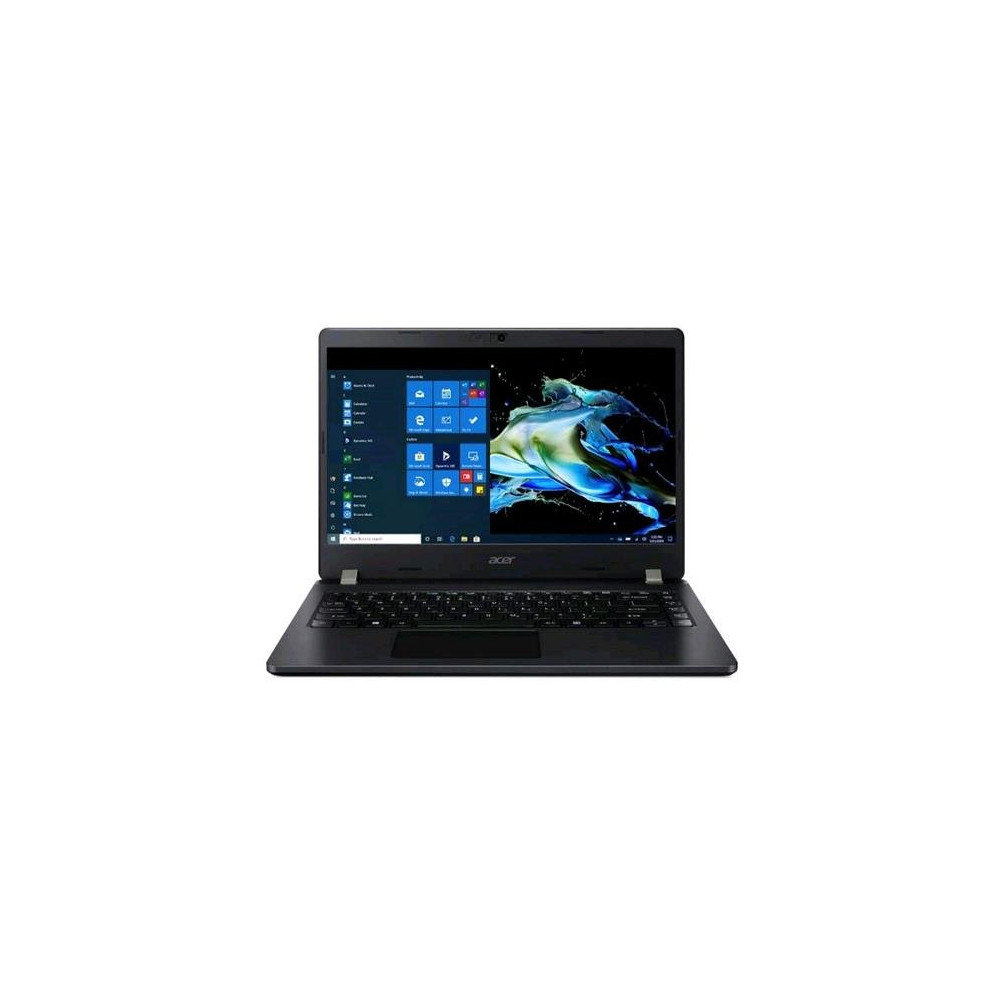 ACER TRAVELMATE P2 P214-52-73ZV 14" i7-10510U 1.8GHz RAM 8GB-SSD 512GB-WIN 10 PROF (NX.VMKET.002)