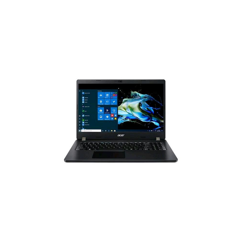 ACER TRAVELMATE P2 P215-52-73EH 15.6" i7-10510U 1.8GHz RAM 8GB-SSD 256GB-WIN 10 PROF (NX.VLPET.00D)