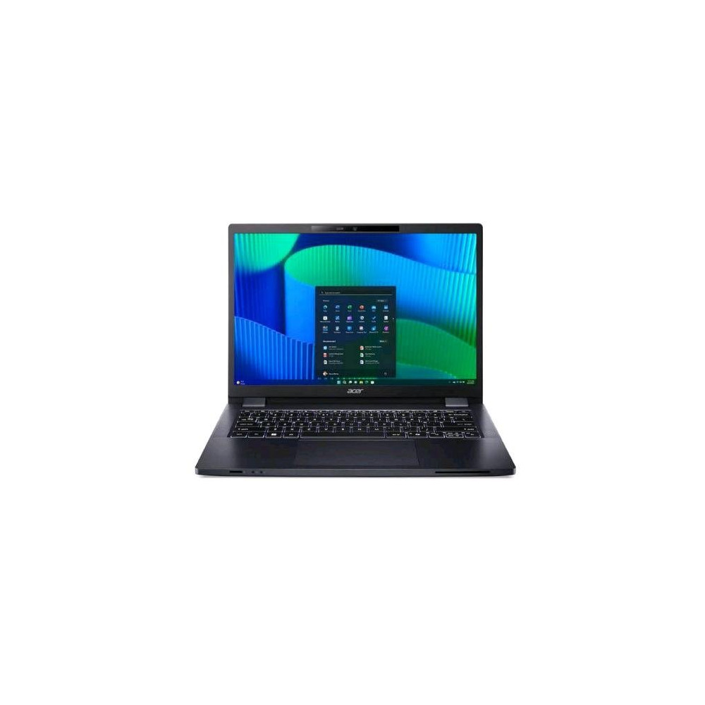ACER TRAVELMATE P4 14 TMP414-42-TCO-R8Z6 14" AMD RYZEN 7 8840U RAM 32GB-SSD 1TB NVMe-AMD RADEON GRAPHICS-WI-FI 6E-WIN 11 PROF (N