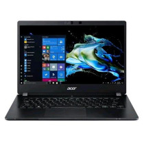 ACER TRAVELMATE P6 P614-51T-G2-5100 14" TOUCH SCREEN i5-10210U 1.6GHz RA8M GB-SSD 512GB-WIN 10 PROF (NX.VMRET.001)