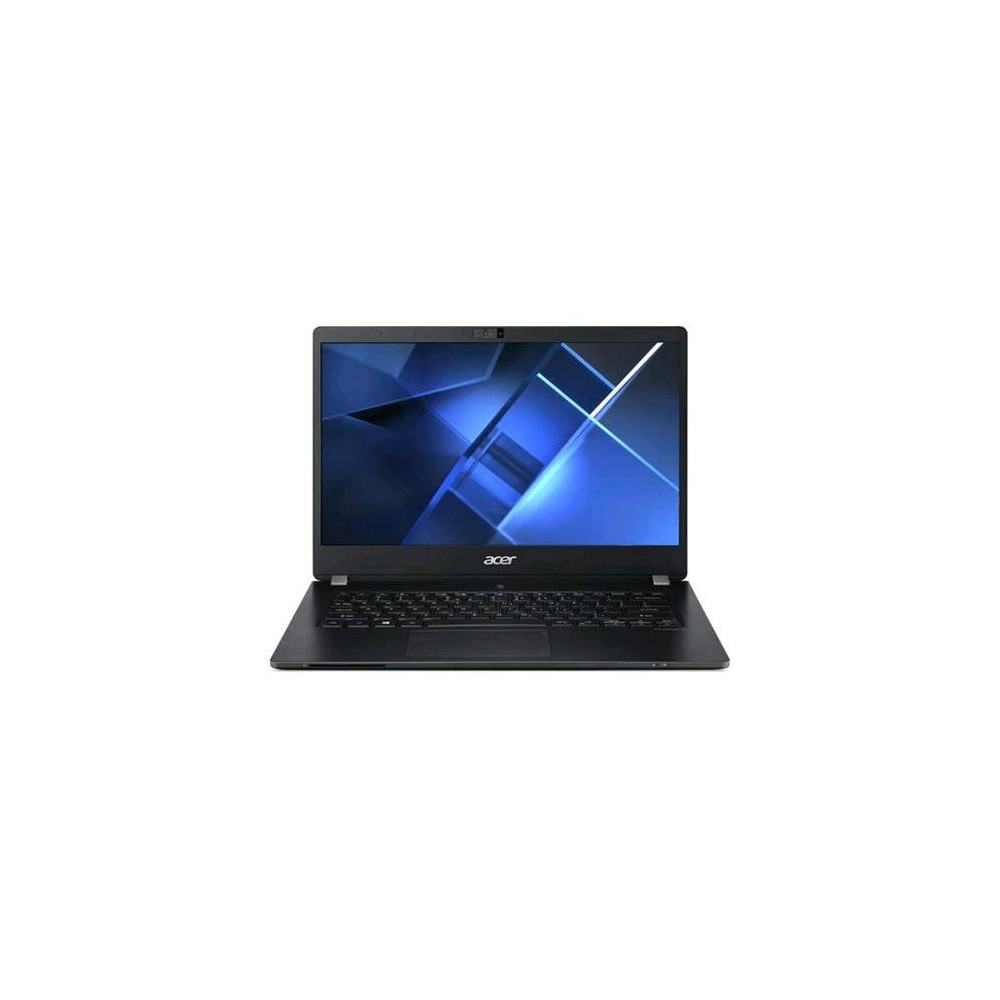 ACER TRAVELMATE TMP614-51T-G2-52GX 14" TOUCH SCREEN i5-10210U 1.6GHz RAM 8GB-SSD 512GB-WIN 10 PROF BLACK (NX.VMRET.005)