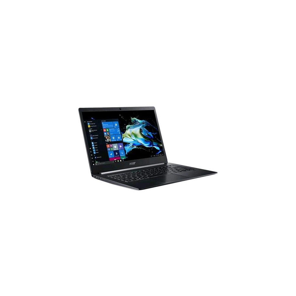 ACER TRAVELMATE X514-51T-722A 14" TOUCH SCREEN i7-8565U 1.8GHz RAM 8GB-SSD 256GB-WIN 10 PROF (NX.VJ8ET.002)