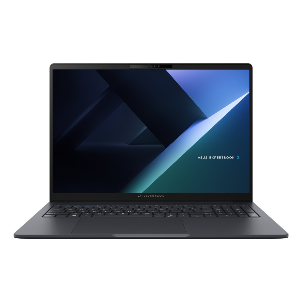 ASUS EXPERTBOOK B3 B3605CCA-MB0062X 16" WUXGA INTEL CORE ULTRA 5 255H RAM 16GB-SSD 512GB-INTEL GRAPHICS-WI-FI 6E + GIGABIT LAN-W