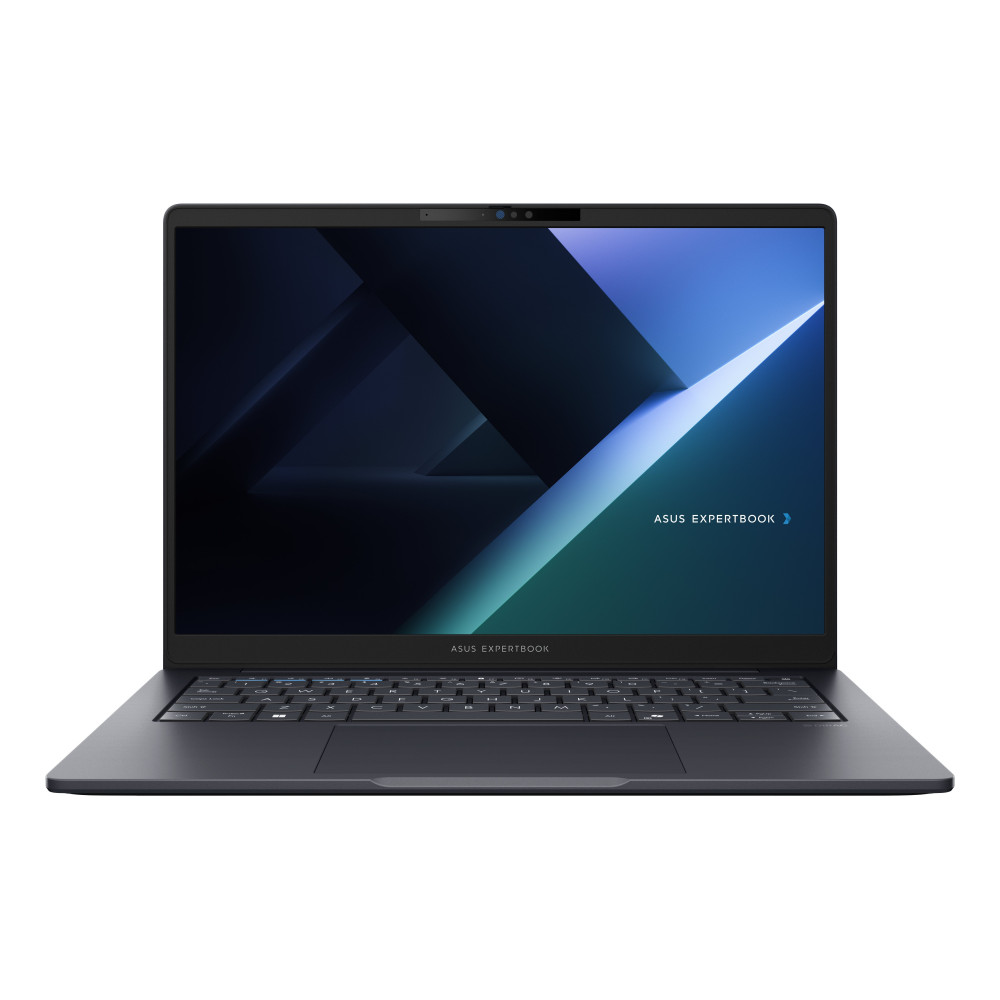 ASUS EXPERTBOOK B5 B5405CCA-NZ0188X 14" WQXGA INTEL CORE ULTRA 7 255H RAM 64GB-SSD 1TB NVMe-INTEL GRAPHICS-WIN 11 PROF (90NX08I1