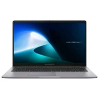 ASUS EXPERTBOOK P1 P1503CVA-S71290 15.6" i7-13620H RAM 8GB-SSD 512GB NVMe-INTEL UHD GRAPHICS-WI-FI 6-FREE DOS (90NX0881-M01DH0)