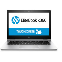 HP ELITEBOOK X360 1030 G2 13.3" TOUCH SCREEN i5 2.5GHz RAM 8GB-SSD 256GB-WIN 10 PROF ITALIA (Z2W63EA#ABZ)