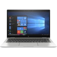 HP ELITEBOOK X360 1040 G6 14" TOUCH SCREEN i5-8265U 1.6GHz RAM 16GB-SSD 256GB M.2 NVMe TLC-WIN 10 PROF (7KN77EA#ABZ)
