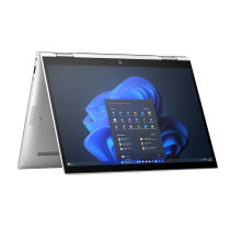 HP ENVY X360 830 G11 13.3" WUXGA INTEL ULTRA 5-125U 1.3GHz RAM 16GB-SSD 512GB M.2 NVMe-WI-FI 6E-WIN 11 PROF SILVER (970P3ET#ABZ)