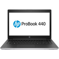 HP PROBOOK 440 G5 14" i5-7200U 2.5GHz RAM 8GB-SSD 256GB-WIN 10 PROF ITALIA (4WV26EA#ABZ)