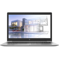 HP ZBOOK 15U G5 15.6" i7-8550U 1.8GHz RAM 8GB-SSD 256GB-WIN 10 PROF ITALIA (2ZC05ET#ABZ)